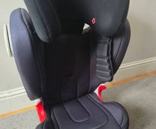 Britax Romer XP SICT