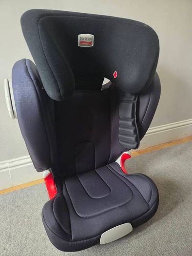 Britax Romer XP SICT