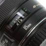 Canon EF 85mm f/1.8 USM Lens - Brand New Image 7