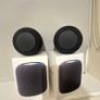 2x Apple HomePods | Midnight (2023) | 2nd Gen Image 3