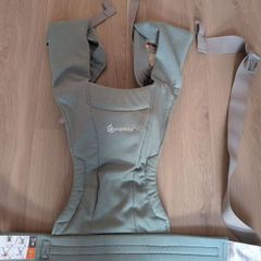 Ergobaby Embrace Baby carrier