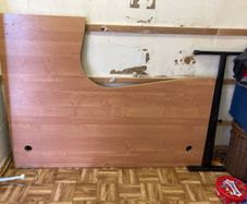 Office Table Top