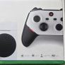 SJAM game console Image 5