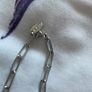 Stainless steel Chain Image 5