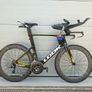Look Monoblade 796 TT Bike Image 2