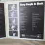 Deep Purple - Green Vinyl. Image 4
