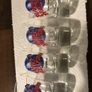 Planet Hollywood Glasses Image 4