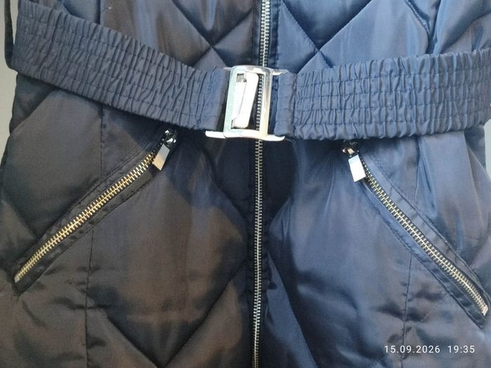 Reserved Women Winter Coat Size 12