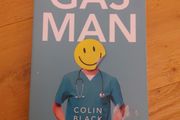 Gas Man by Colin Black