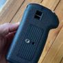 Canon BG-E21 Battery Grip Image 5