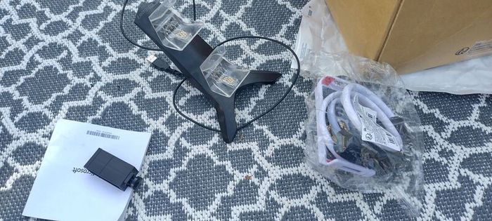 xbox and other tech stuff