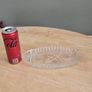 Galway Crystal Oval Dish Image 2