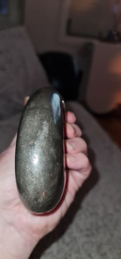 Original ww2 german hip flask