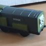 Thomas and friends Trackmaster Motorised trains with track and carriages Image 2