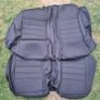 Premium Leather Car Seat Covers Image 5