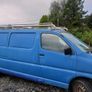 toyota hiace roof racks Image 5