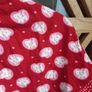 H and M girls skirt size 4 years cats Image 3