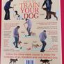 21 Days to Train Your Dog/ Colin Tennant Image 2