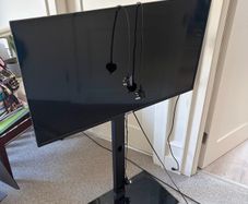 Tcl 40s5200k 40" Hd Smart Tv