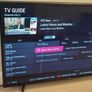 Lg 49" Led Smart Tv, WebOS, Wifi, Lan, Usb Image 5