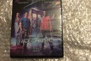 Bill &amp; Ted Face The Music 4K American Import Sealed