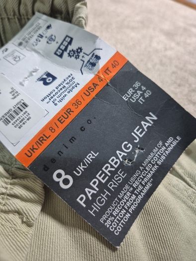 New jeans
