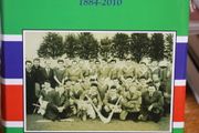 A History of the GAA in Kilmacow