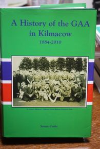 A History of the GAA in Kilmacow