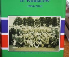 A History of the GAA in Kilmacow