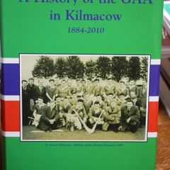 A History of the GAA in Kilmacow