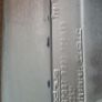 Subaru prodrive uk300 spoiler Image 5