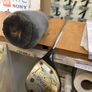 PING EYE 2 Fairway Wood with sock Club Image 4