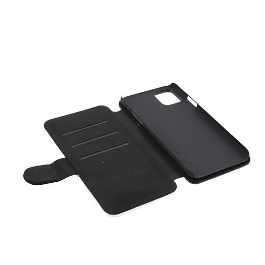 iPhone 11 Pro 5.8 PU Leather Flip Case cover with your photo or any image on it! personalised iPhone 11 Pro 5.8 case cover