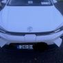 Taxi Roof/ Meter Printer MG5 Taxi for sale. Image 5