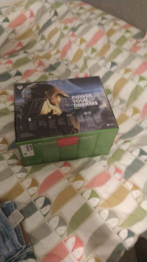 Xbox Series X