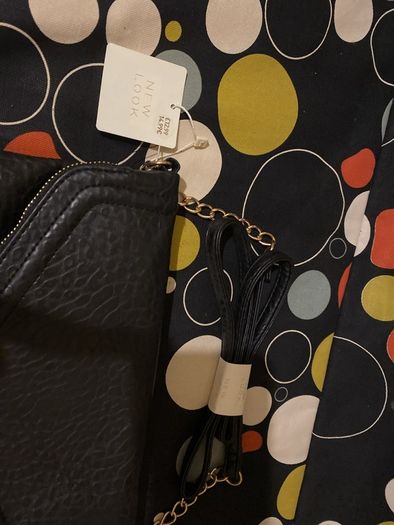 Lady hand bags
