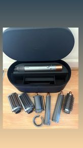 Dyson Airwrap