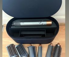 Dyson Airwrap