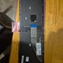 HP Zbook G3 Laptop Keyboard NEW Image 7