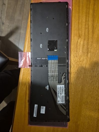 HP Zbook G3 Laptop Keyboard NEW