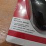 Toshiba Optical Tilt-wheel Mouse, For Home, Office, Work. Computer, Laptop. Brand New In Box. Image 3