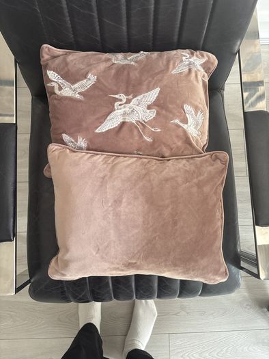 Decorative Pillows