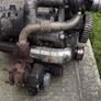 Engine AGR 1.9 diesel for parts Audi, Seat, Skoda, Volkswagen Image 5