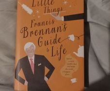 Its the Little Things, Francis Brennans Guide to Life