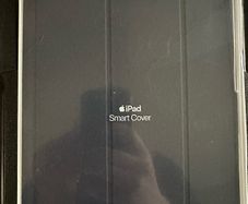 Apple iPad Smart Cover