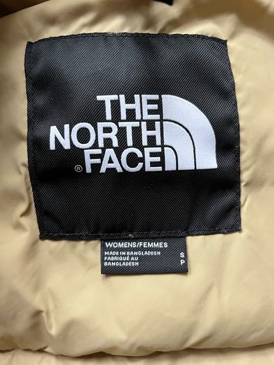 North Face Ladies Jacket