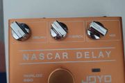 Joyo nascar delay
