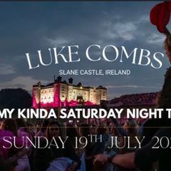 Luke combs