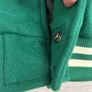 Umbro Varsity Destroyer Jacket Mens Large Image 10