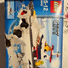 Lego 4642